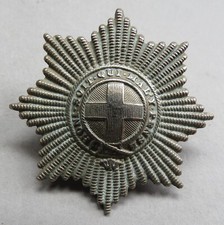 Military white metal for sale  LONDON