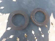 Rear abs ring for sale  BANBURY