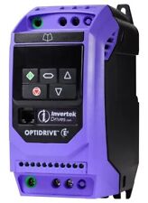 Inverter invertek optidrive usato  Caivano