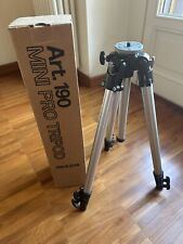 Treppiede professionale manfro usato  Torino