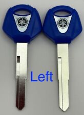 Key blanks yamaha for sale  Joseph