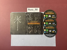 Total warhammer steelbook for sale  HERTFORD