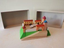 Kleine holz burg gebraucht kaufen Kleine holz burg gebraucht kaufen  Fellbach