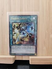 Therion charge mp23 for sale  NEWRY