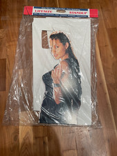 Usado, LARA CROFT TOMB RAIDER ANGELINA JOLIE TAMANHO REAL STANDUP STANDEE NUNCA ABERTO comprar usado  Enviando para Brazil