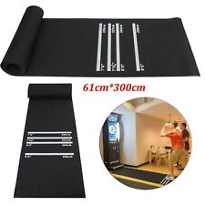 Darts dart mat for sale  UK
