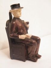 Ancienne tirelire casser d'occasion  Rouen-