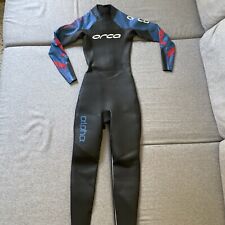 Orca alpha wetsuit for sale  LONDON