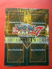 Gx7 structure deck usato  Roma