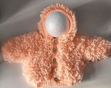 Handmade baby loopy for sale  BONNYBRIDGE