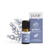 Purae olio essenziale usato  Bellizzi