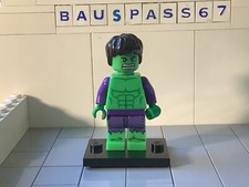 Lego super heroes gebraucht kaufen  Steinhagen