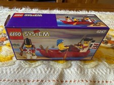 Lego 6247 bounty for sale  MALTON