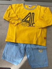 Kinder zweiteiler, gebraucht gebraucht kaufen  Düsseldorf