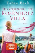 Versprechen rosenholzvilla tab gebraucht kaufen  Dietmannsried