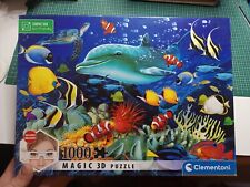 Puzzle zean magic gebraucht kaufen  Villingen-Schwenningen