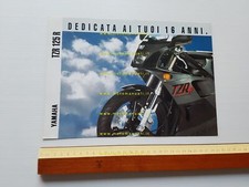 Yamaha tzr 125 usato  Vimodrone