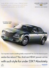 2005 chrysler 300c for sale  Red Wing