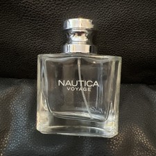 Empty nautica voyage for sale  Wilmington