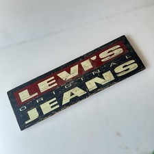 Rare levis original for sale  HALIFAX