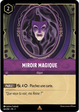 Miroir magique 204 d'occasion  France