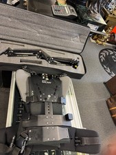 Colete FLYCAM GLXY-AV Flycam Galaxy Steadycam Braço e Steadycam comprar usado  Enviando para Brazil