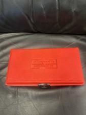 Snap ratchet screwdrive for sale  WIGAN