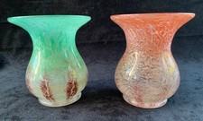 Konvolut ikora glasvasen gebraucht kaufen  Mutlangen