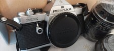 Macchina fotografica pentax usato  Genova