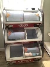Walls ice cream for sale  WELSHPOOL