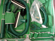 Folletto borsa accessori usato  Udine