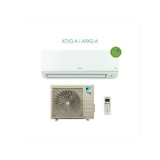 Daikin atxq25a arxq25a usato  Conversano