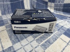 Panasonic dmw sdp1 usato Panasonic dmw sdp1 usato  Spedire a Italy