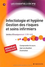 Infectiologie hygiène gestion d'occasion Infectiologie hygiène gestion d'occasion  Corbeil-Essonnes