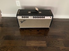 Vintage fender showman for sale  Nashville