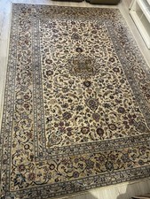 Vintage large oriental for sale  HAMPTON