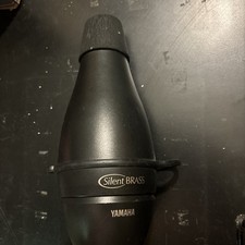 Yamaha silent brass for sale  Albuquerque