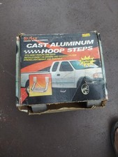 Bully polished aluminum for sale  Lake Worth