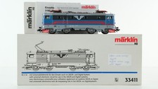 Märklin 33411 lok gebraucht kaufen  Viersen