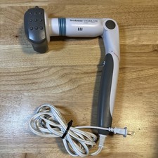 Brookstone thera spa for sale  Joshua