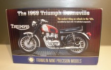 Franklin mint 1969 gebraucht kaufen  Nürnberg