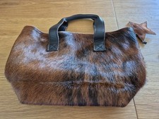 Owen barry cowhide for sale  BEWDLEY