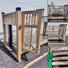 Kayserbetten laf kinderpflegeb gebraucht kaufen  Espelkamp