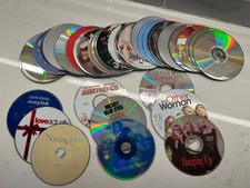 Lot dvd case for sale  Dallas
