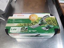 Bosch isio iii for sale  La Place