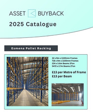 Bays used esmena for sale  MILTON KEYNES