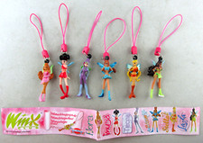 Fremdfigur komplettsatz winx gebraucht kaufen  Bitburg