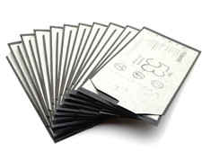 Polaroid type 4x5 for sale  RAYLEIGH