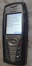 Sagem dark grey for sale  LONDON