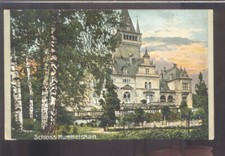Alte ansichtskarte heldburg gebraucht kaufen  Meiningen